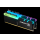 G.SKILL 32GB (2x16GB) 3200MHz CL16 Trident Z RGB - 593702 - zdjęcie 3